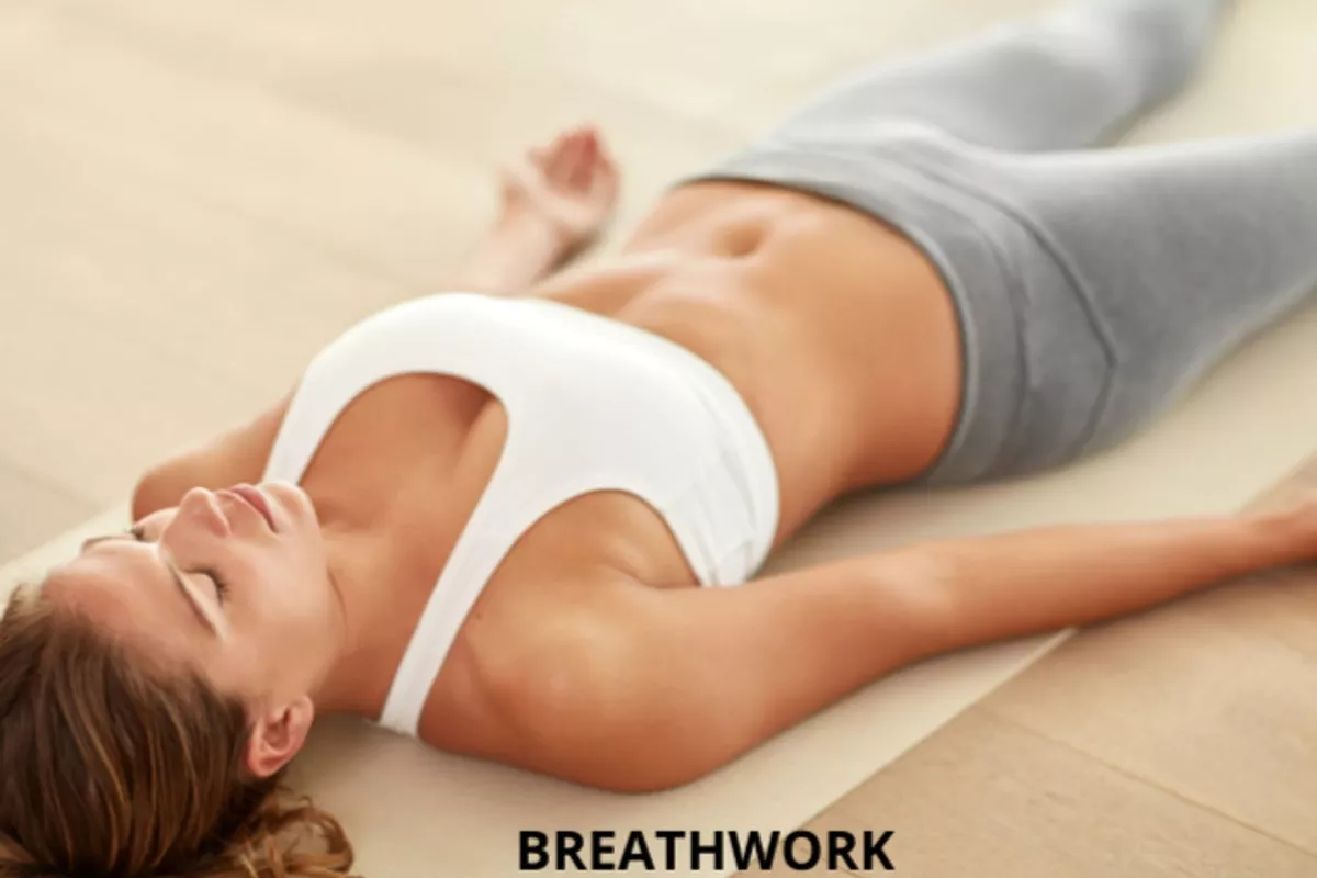 Breathwork séance individuelle – Respirer, libérer et se recentrer