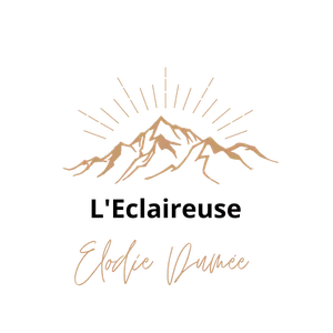 Elodie DUMEE  - L'ECLAIREUSE