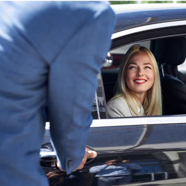 Taxi ou VTC : comment choisir le bon chauffeur