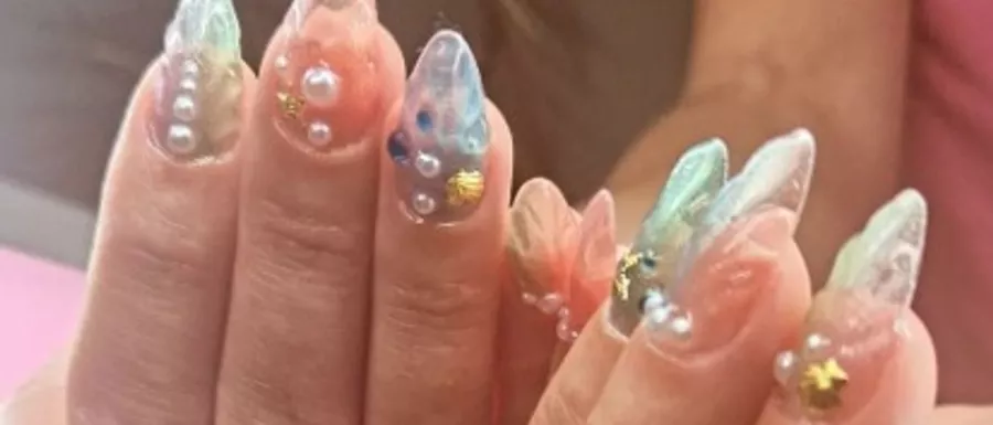 Letinails