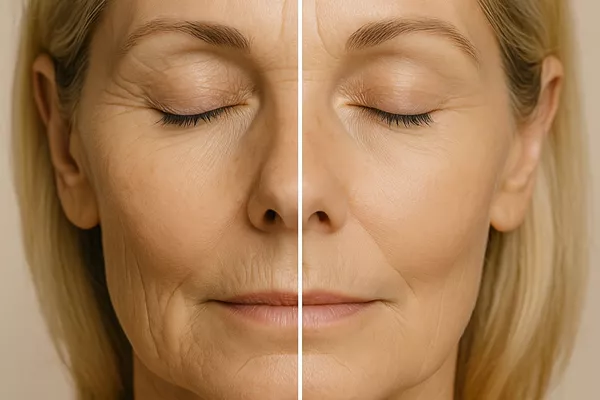 Peeling Bio Microneedling SQT® – Soin anti-âge nouvelle génération