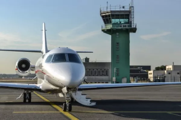 Transfert Aéroport Lyon-Bron
