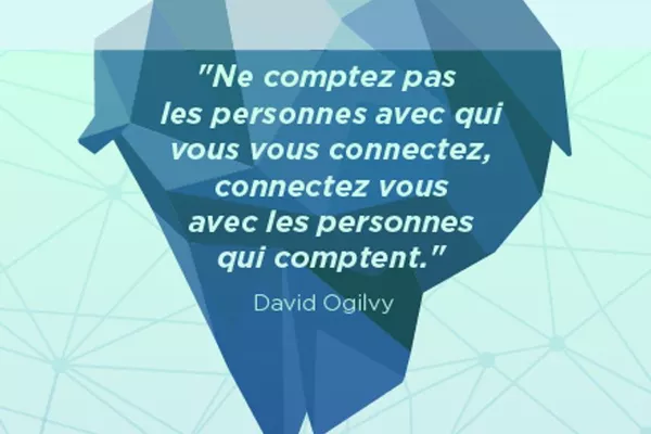 Génération de Leads & Prospection  LinkedIn