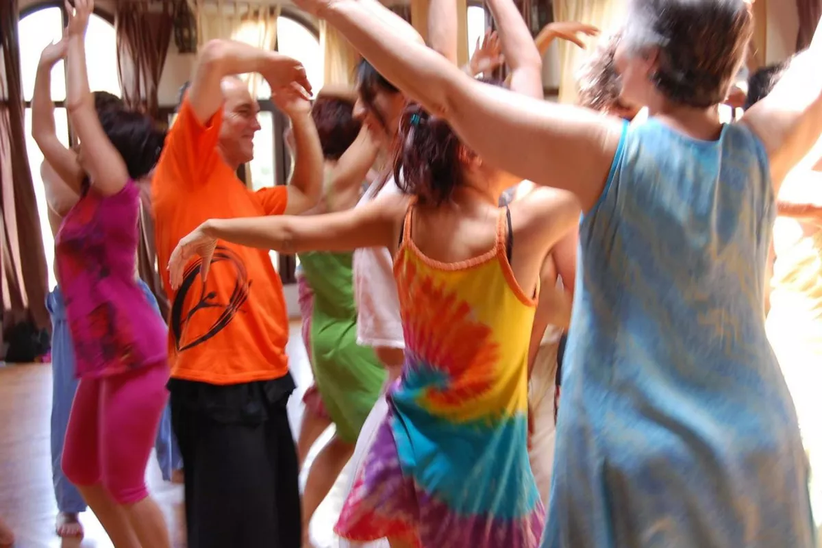 Stage “Santé et Biodanza”  – Danse et mieux-être