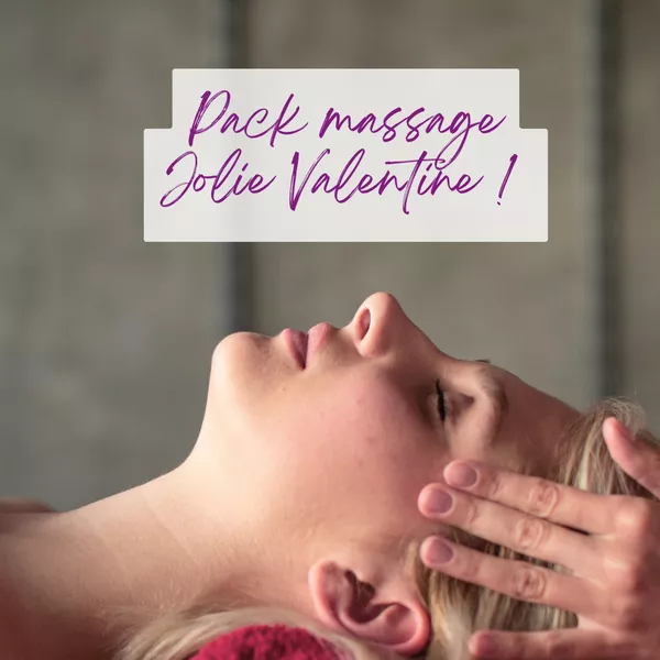 Jolie Valentine ! 💌