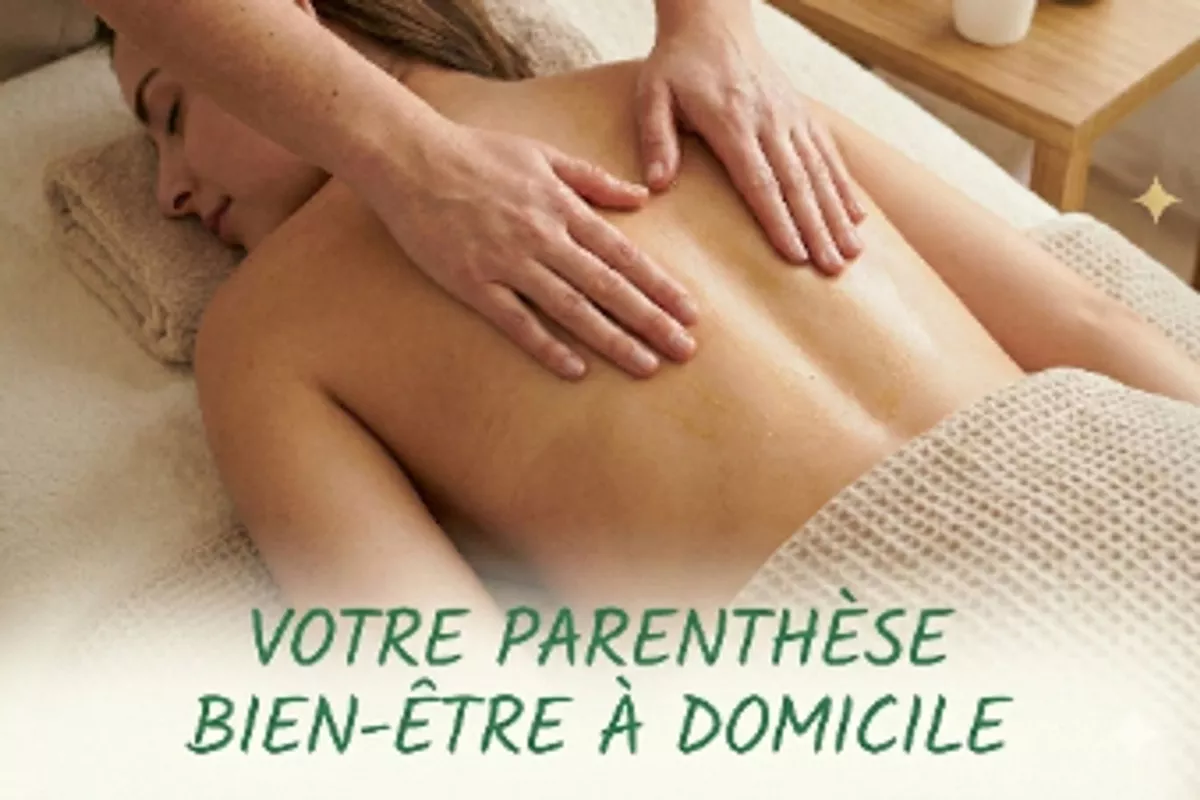 🌻 Rituel Détente Profonde