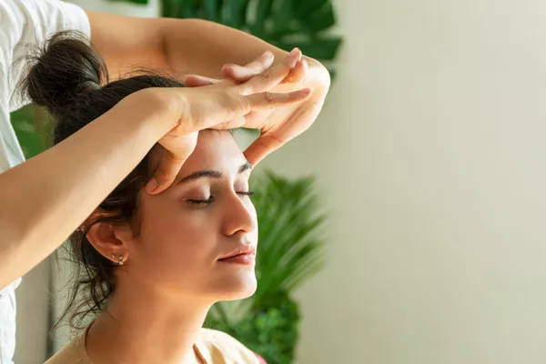 Massage holistique ou thérapeutique
