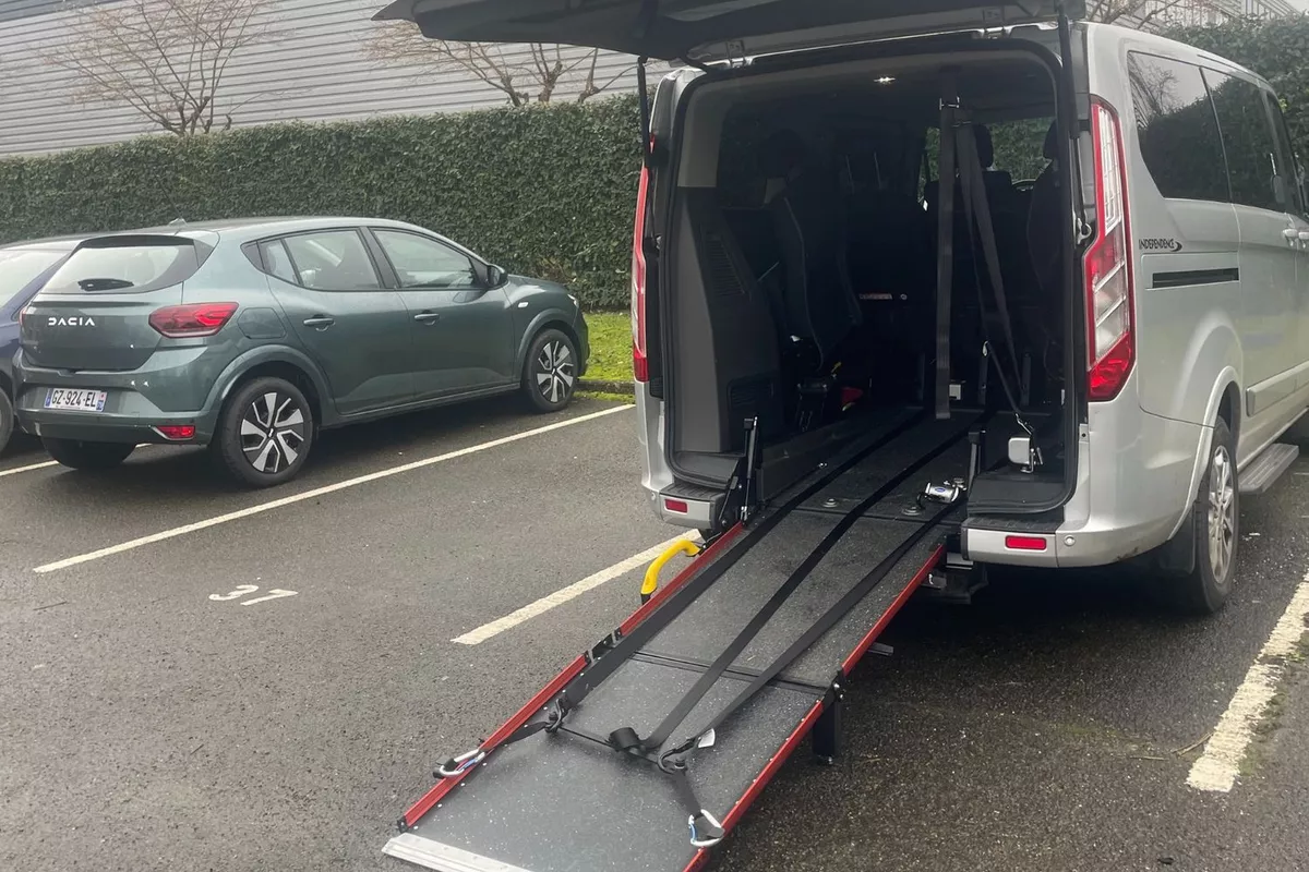 Taxi Thiverval-Grignon