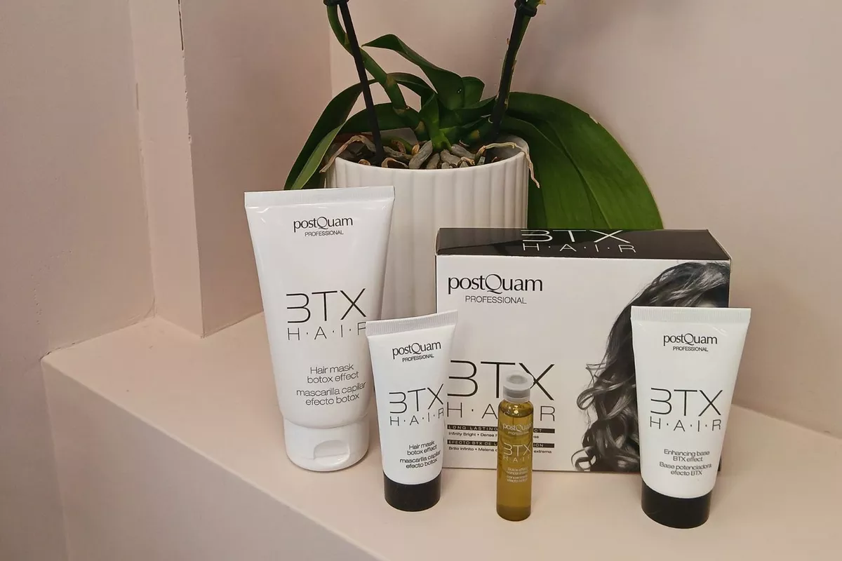 Head Spa Antibes