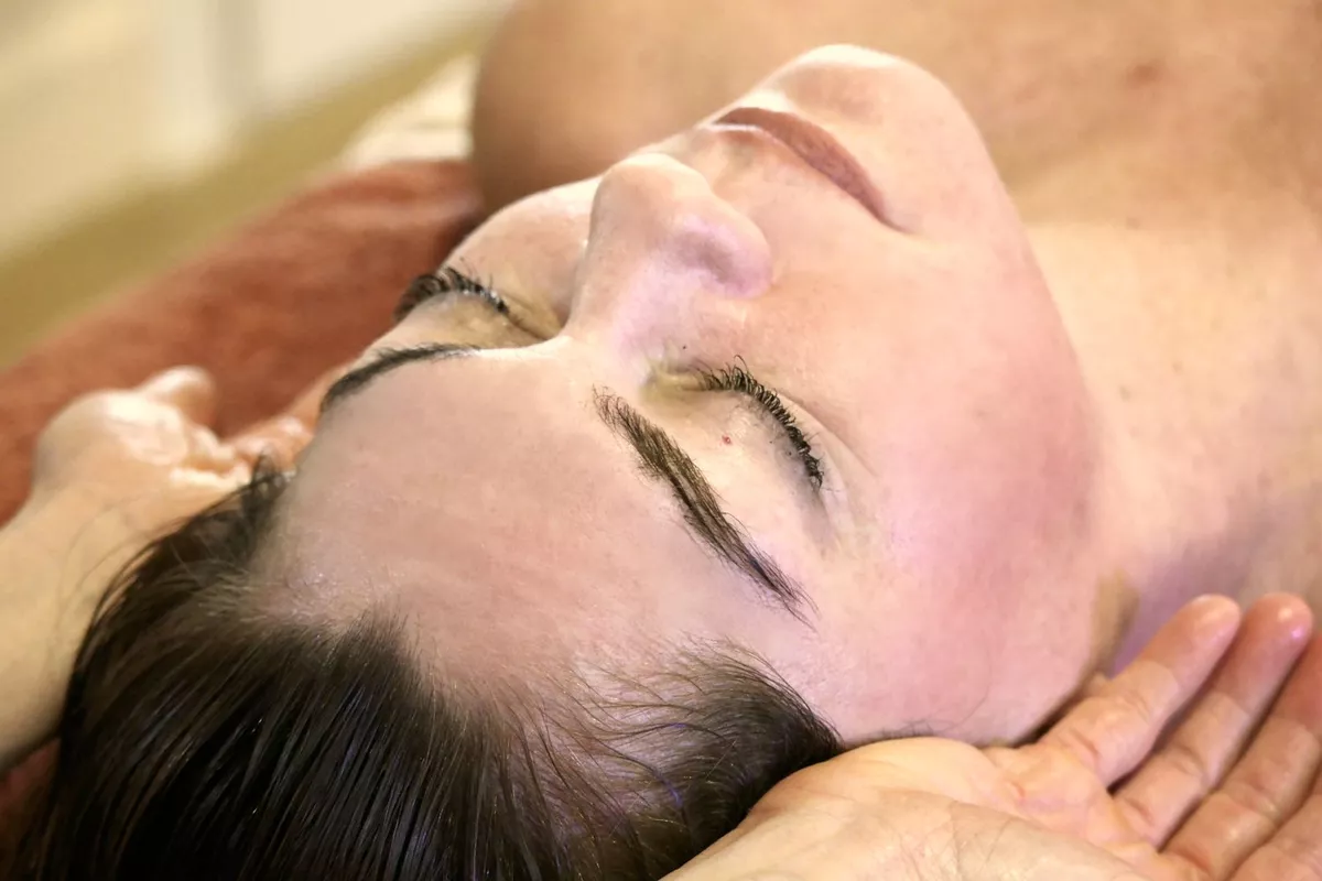 Massage RELAXANT 1h15min