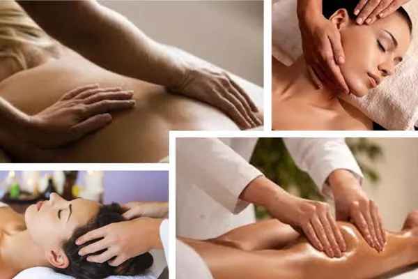 Massage Parenthèse Détente