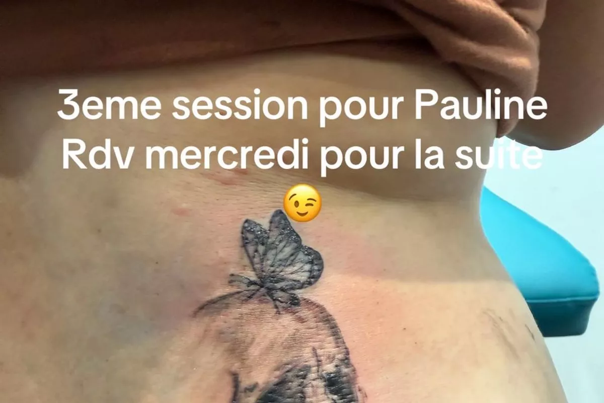 Tatoueur Villeneuve-sur-Bellot