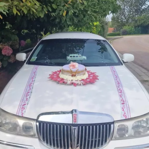 Mariage de Fabienne & Jean Mi 31/08/24 Rinxent (62)