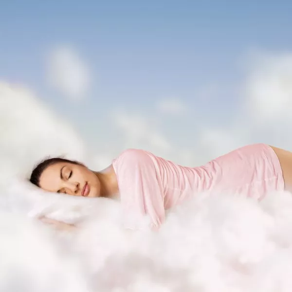 La Réflexologie pour un sommeil réparateur