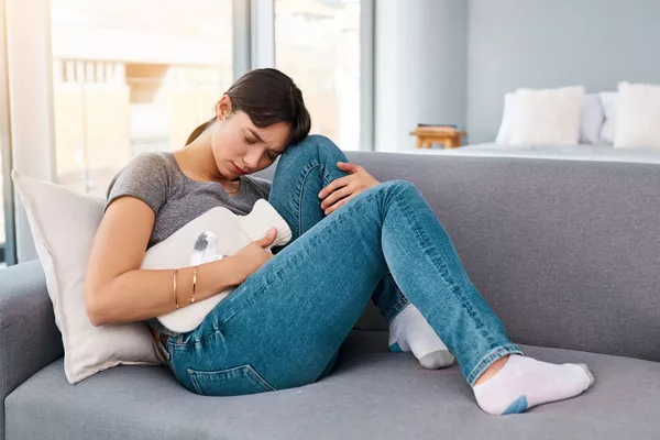 Soutien émotionnel et psychothérapie pour femmes atteintes d'endométriose