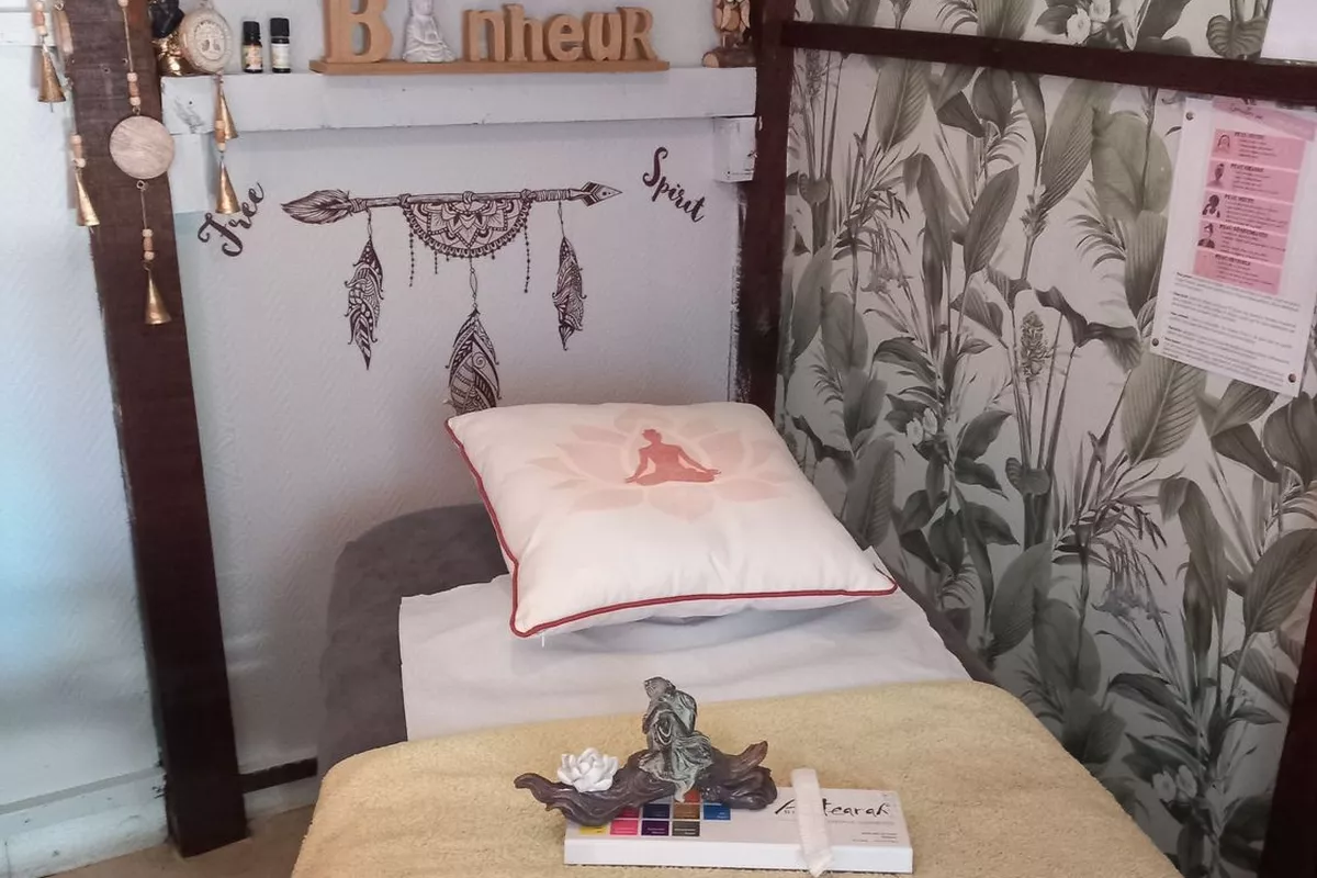 Lipocavitation Annouville-Vilmesnil