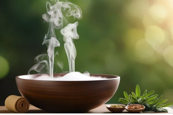 Atelier d'aromathérapie