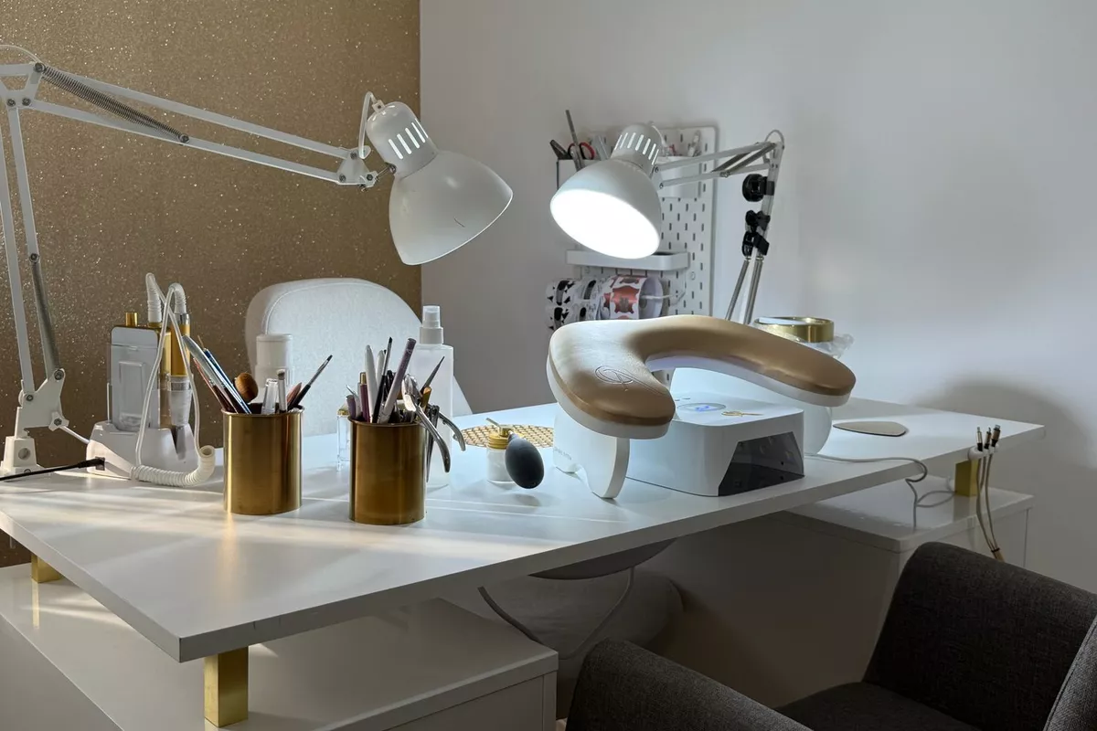 Prothésiste ongulaire Vallauris