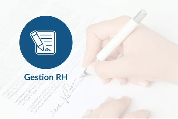 Pack RH avancé : Gestion des contrats et Suivi du personnel