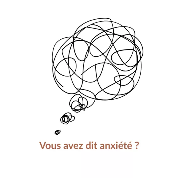 La TCC pour l’anxiété : comment ça fonctionne ?