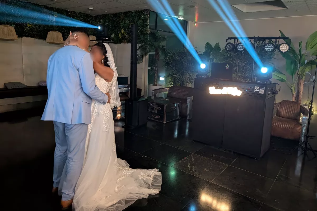 Forfait  Prestige - Mariage