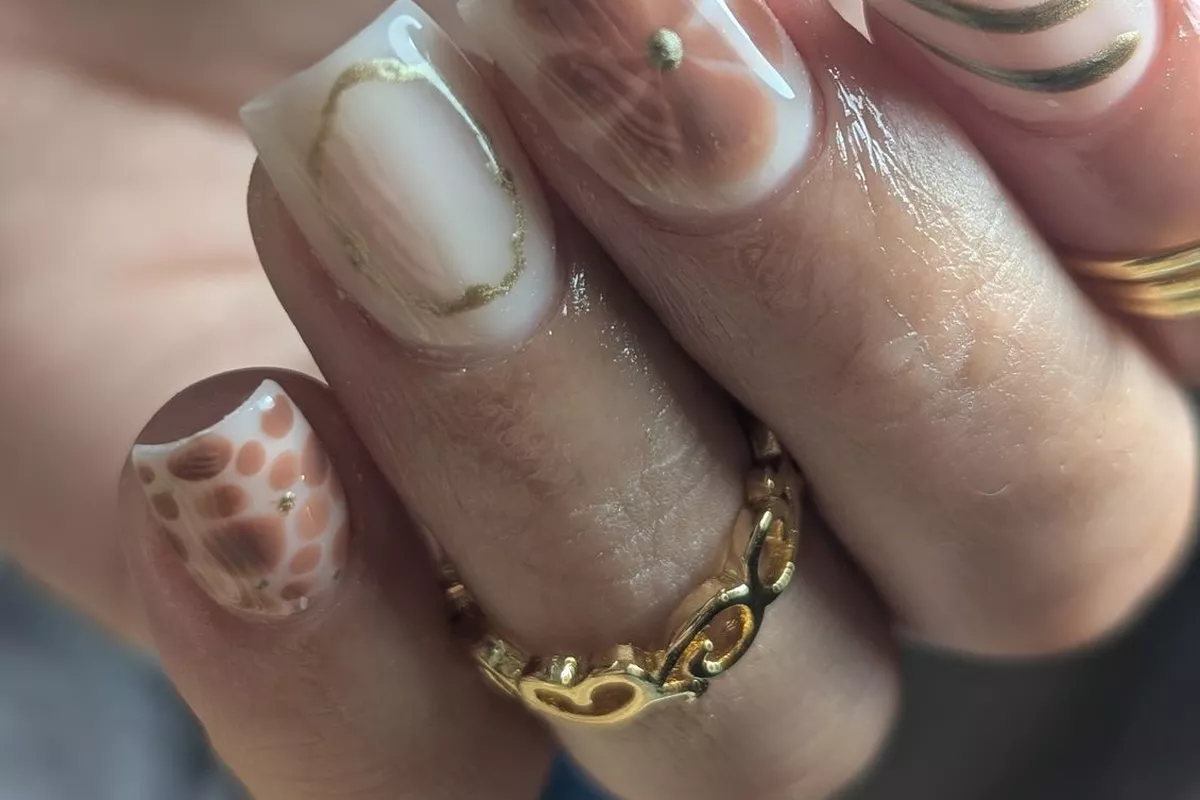 Pose Complète - Avec rallongement