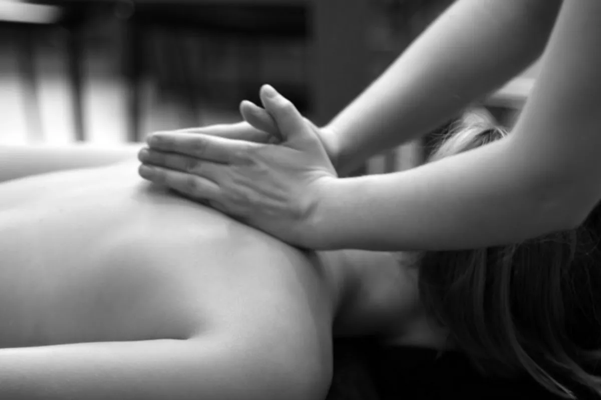 Massage crânien et facial Peymeinade