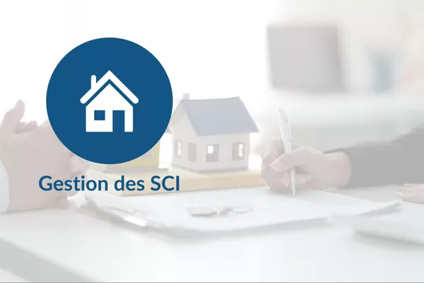 Pack Gestion des SCI