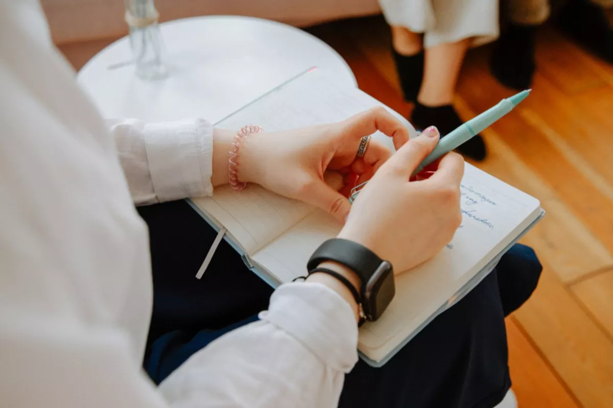 Première consultation TCC | Anxiété