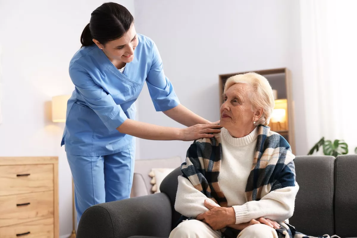 Formation : Animateur Prévention – secteur aide et soin à domicile