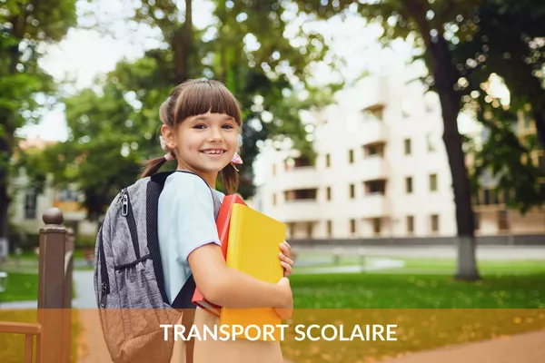 Taxi scolaire Paris et Île-de-France – Trajets école et activités extrascolaires