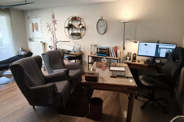 Consultation au cabinet