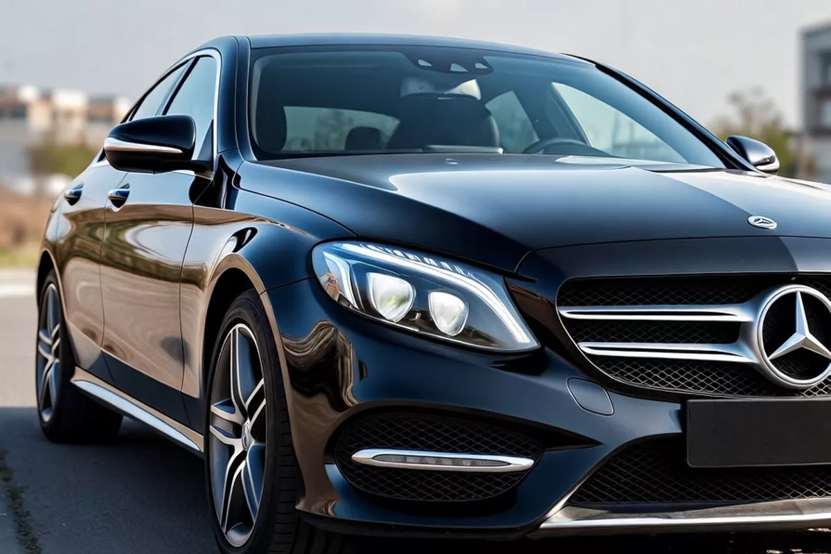 Transferts & Service VTC Premium 24/7 Aéroports, Hôtels, Marinas