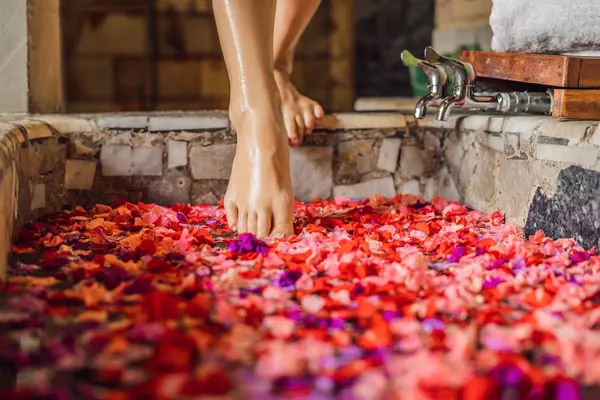 Rituel Spa Complet