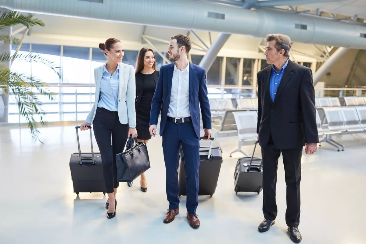 Transport privé pour événements professionnels à Clermont-Ferrand (congrès, séminaires, ...)