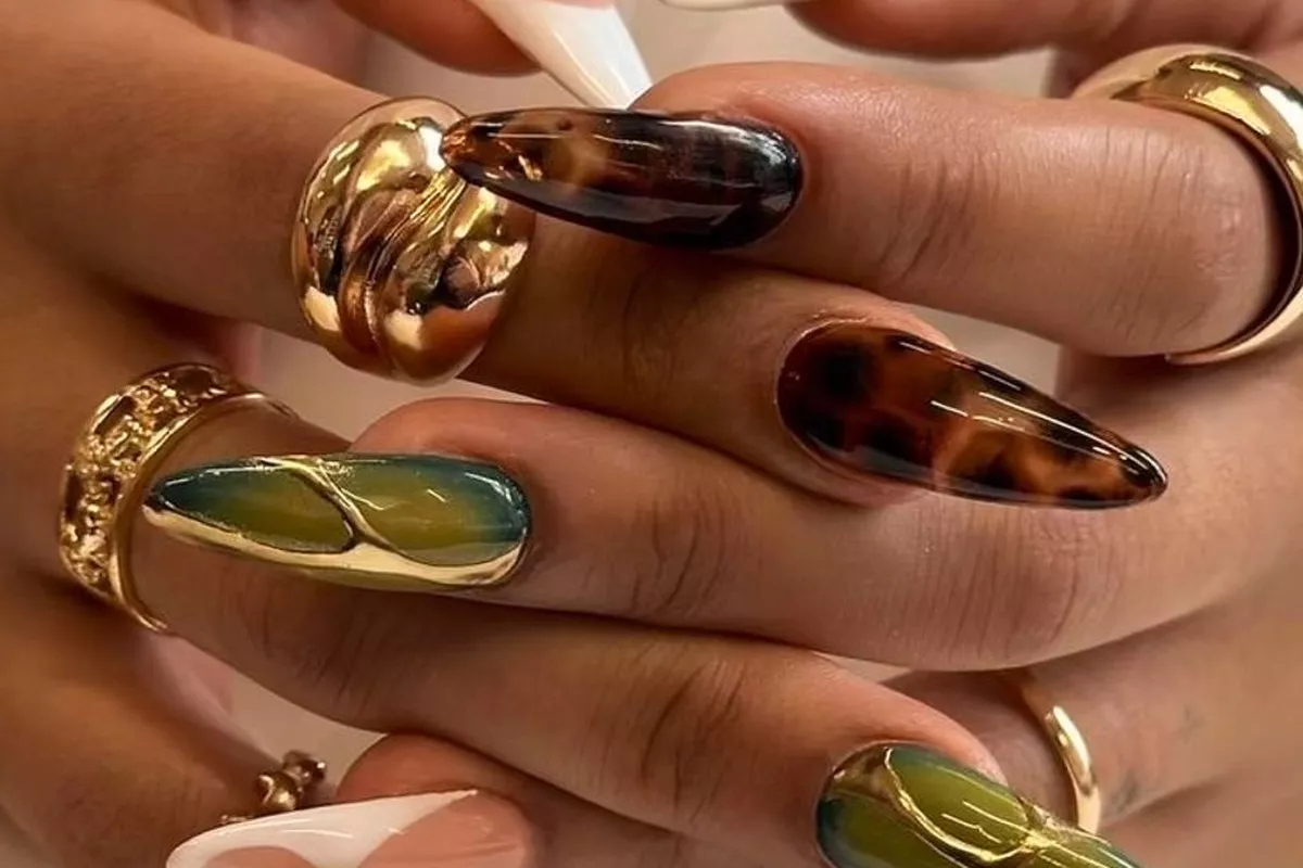 Pattes haute couture