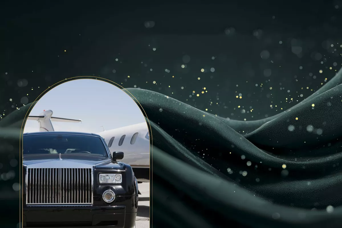 Conciergerie de Luxe Cannes