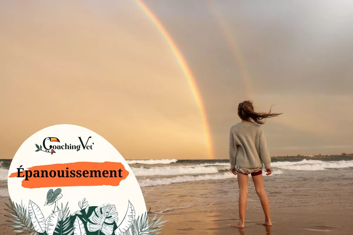 Cap épanouissement ! – Retrouvez enfin le plaisir de votre métier de vétérinaire !