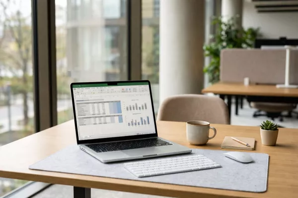 Certification ICDL / TOSA — Bureautique et informatique