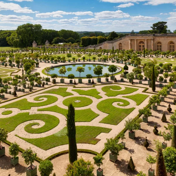 Comment se déplacer facilement entre Paris et Versailles en VTC ?