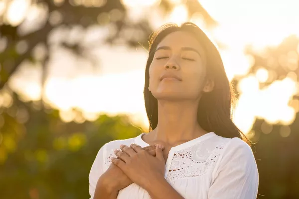 ParaStressAmol - Nettoyage émotionnel