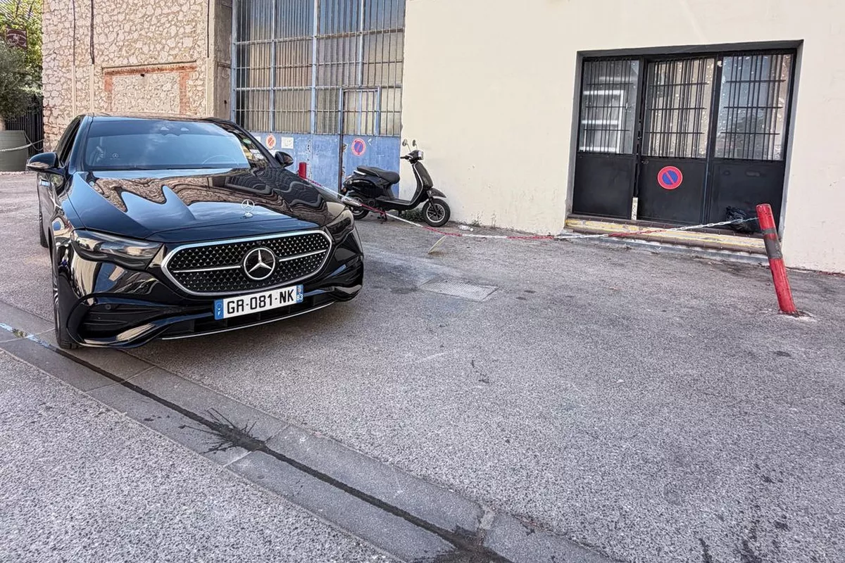 Chauffeur VTC La Valette-du-Var