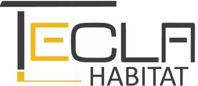 Tecla habitat