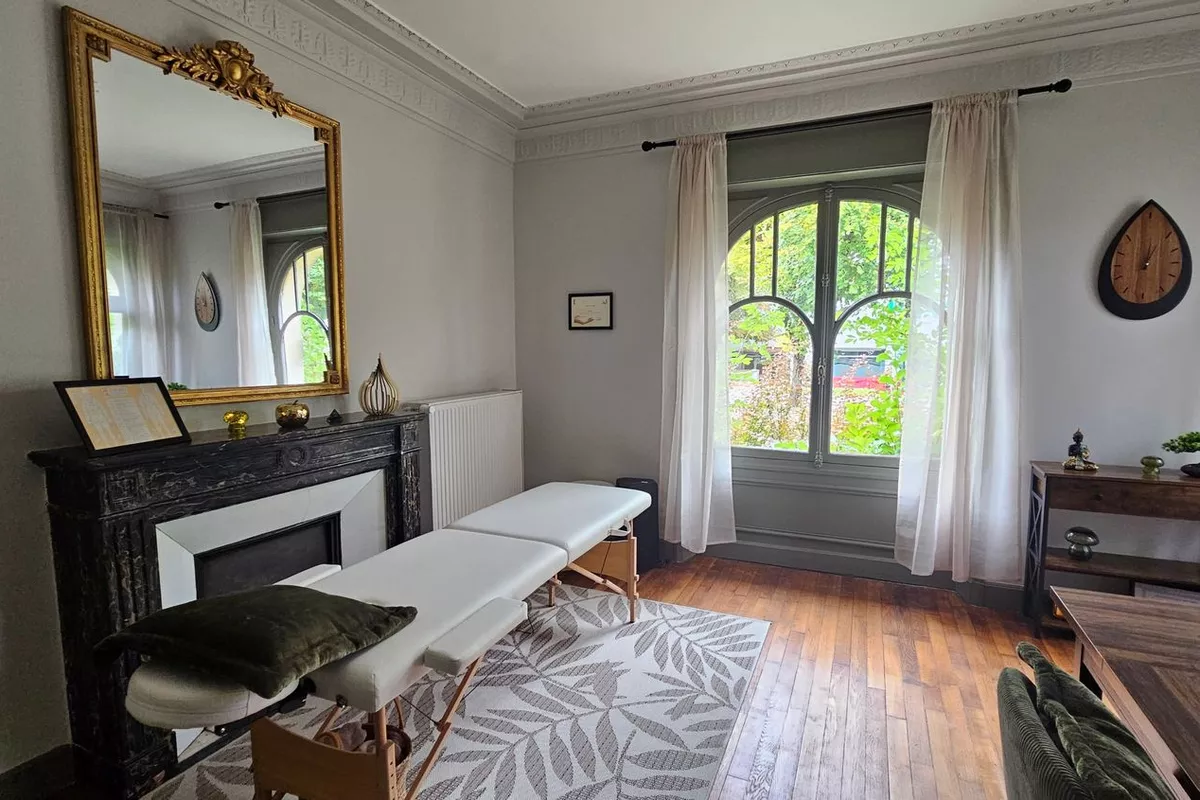 Naturopathe Vittel