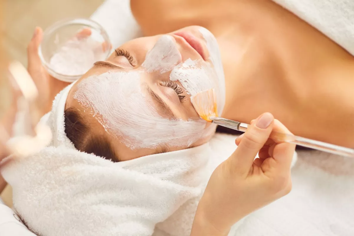 Rituel Signature - Une expérience sensorielle complète