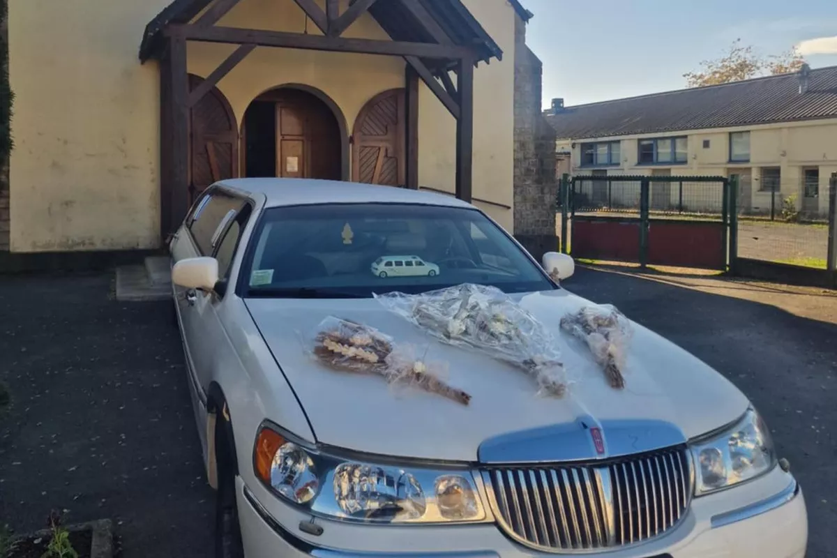 Location de voiture avec chauffeur privé Nouzonville