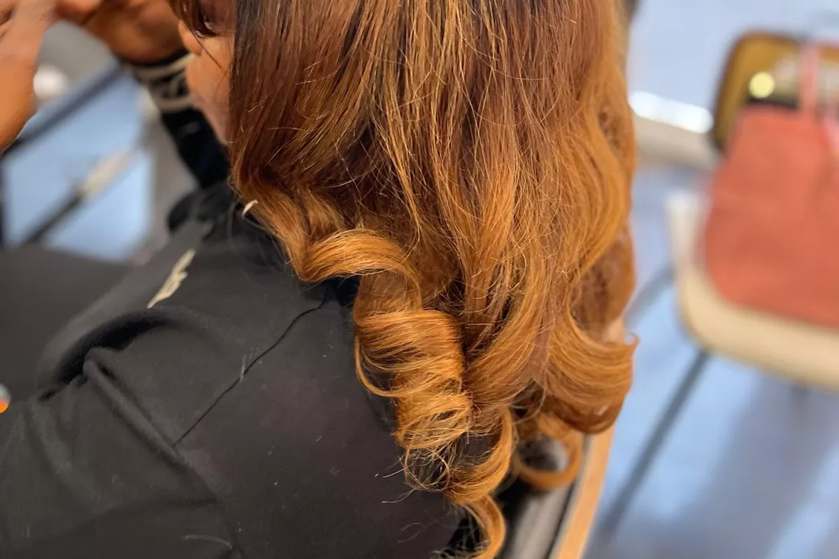 Dreadlocks Le Blanc-Mesnil