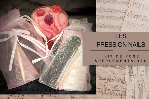 Kit pour 10 poses supplémentaires 