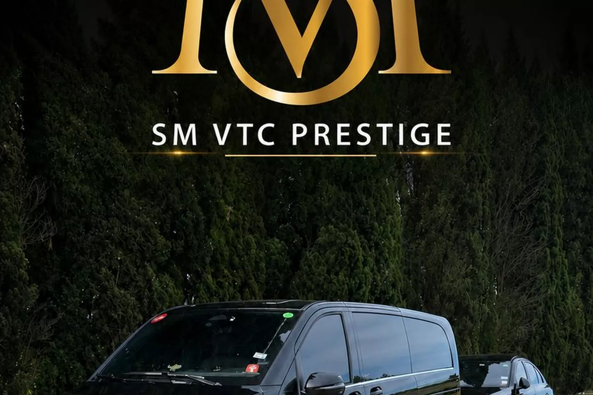 Chauffeur VTC Toulon