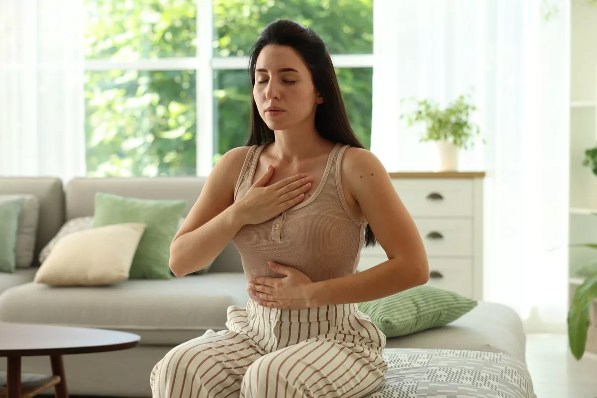 Gestion du Stress & Reprogrammation Émotionnelle – Respiration & Hypnose